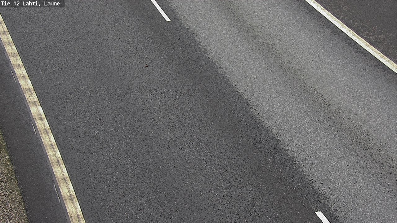 Kelikamerat Kuva Tie 12 Lahti, Laune, Lahti, Päijät-Häme