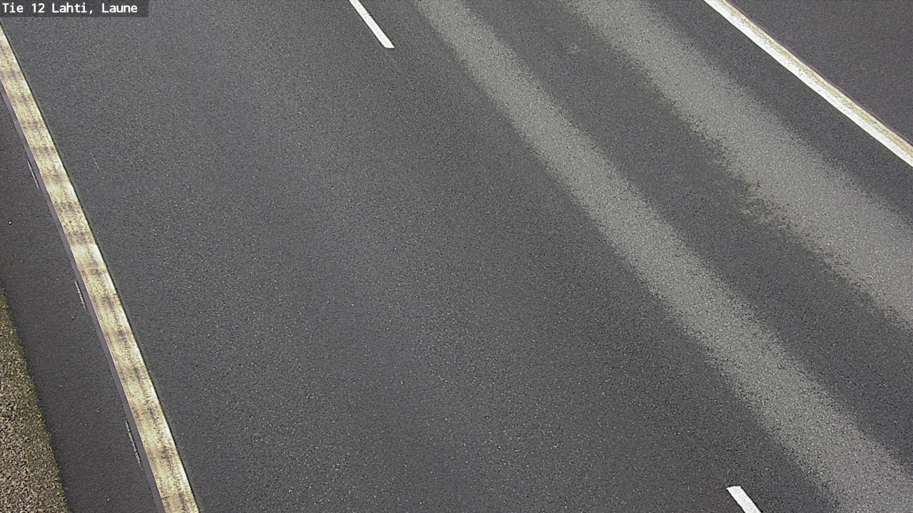 Kelikamerat Kuva Tie 12 Lahti, Laune, Lahti, Päijät-Häme