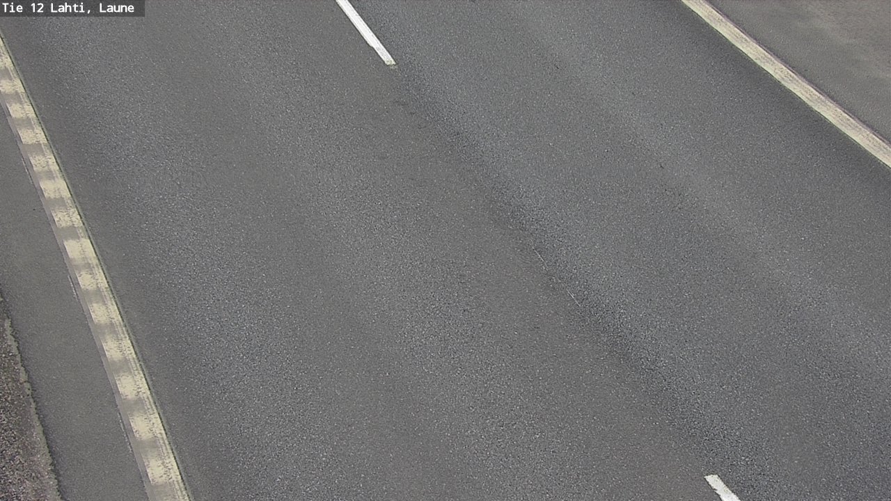 Kelikamerat Kuva Tie 12 Lahti, Laune, Lahti, Päijät-Häme