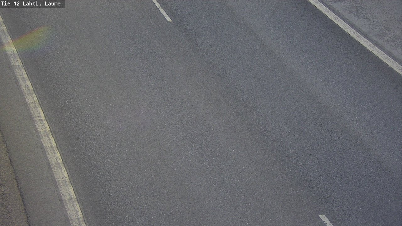 Kelikamerat Kuva Tie 12 Lahti, Laune, Lahti, Päijät-Häme