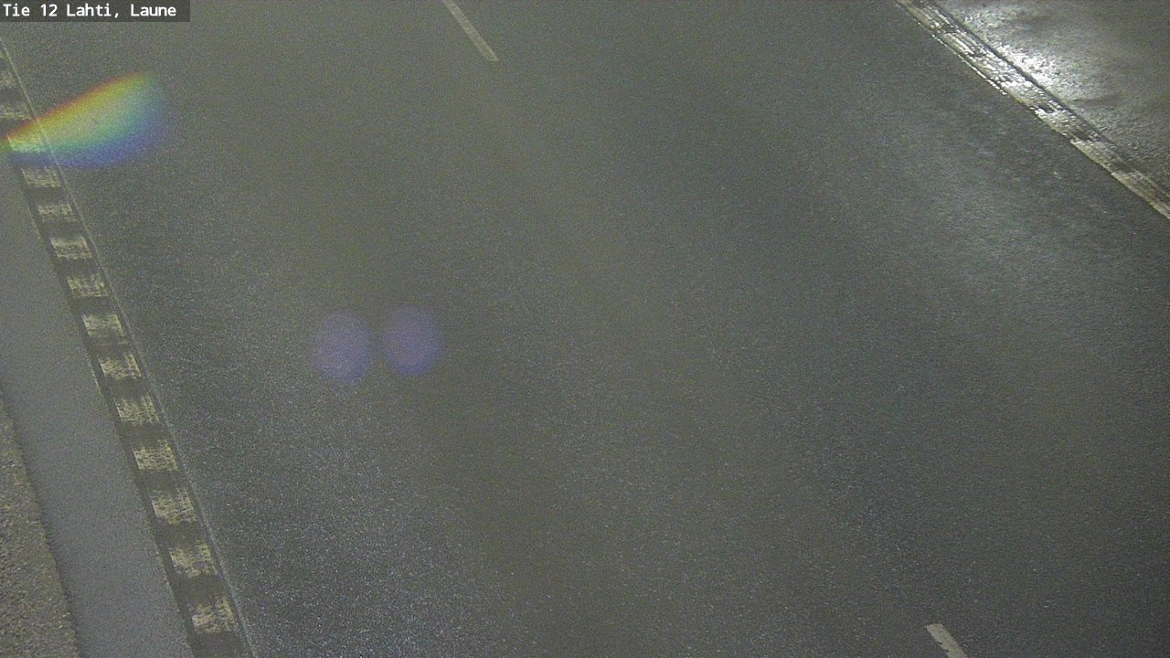 Kelikamerat Kuva Tie 12 Lahti, Laune, Lahti, Päijät-Häme