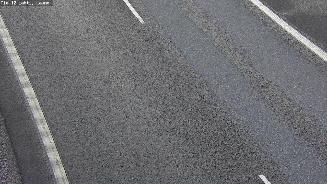 Kelikamerat Kuva Tie 12 Lahti, Laune, Lahti, Päijät-Häme
