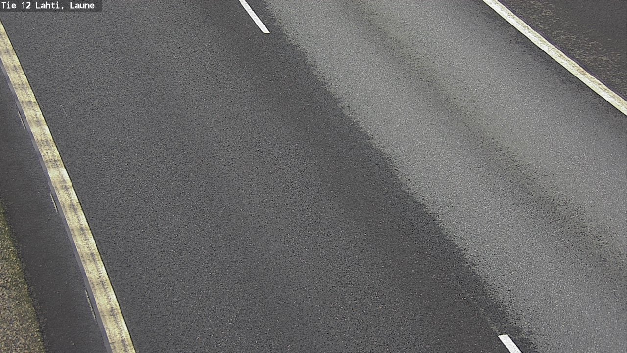 Kelikamerat Kuva Tie 12 Lahti, Laune, Lahti, Päijät-Häme