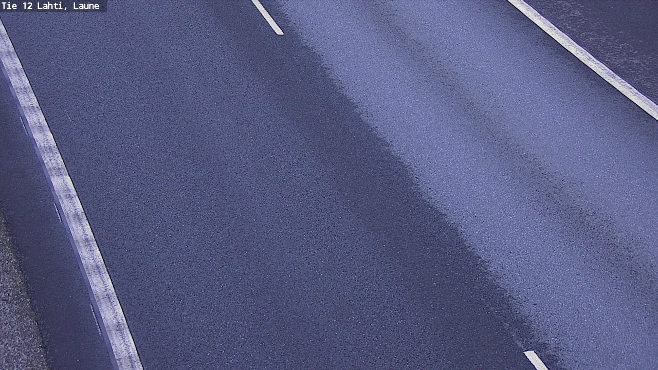 Kelikamerat Kuva Tie 12 Lahti, Laune, Lahti, Päijät-Häme