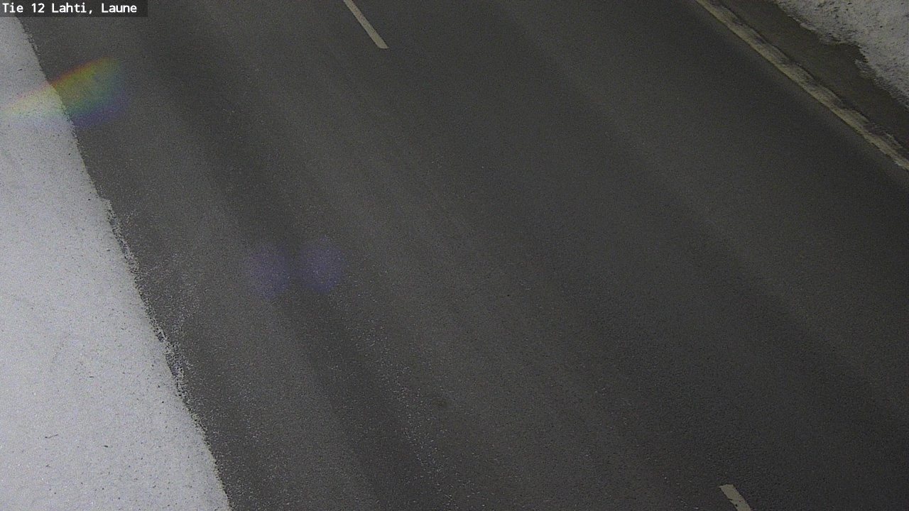 Kelikamerat Kuva Tie 12 Lahti, Laune, Lahti, Päijät-Häme