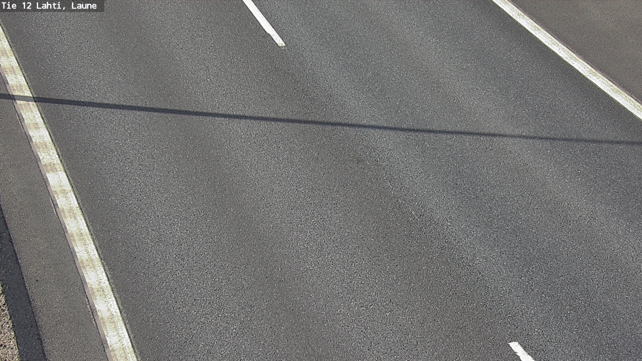 Kelikamerat Kuva Tie 12 Lahti, Laune, Lahti, Päijät-Häme
