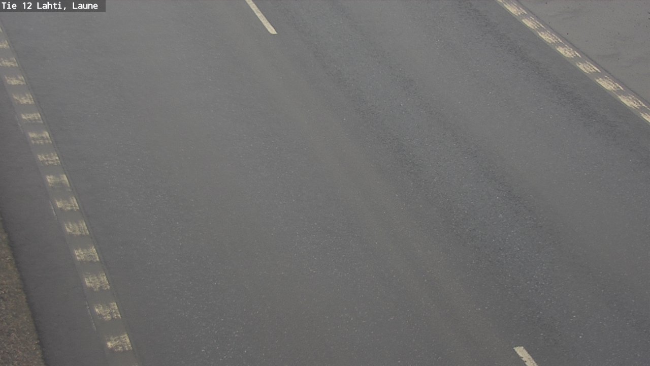 Kelikamerat Kuva Tie 12 Lahti, Laune, Lahti, Päijät-Häme