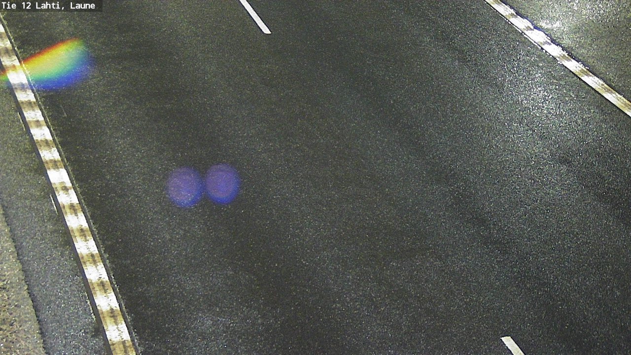 Kelikamerat Kuva Tie 12 Lahti, Laune, Lahti, Päijät-Häme