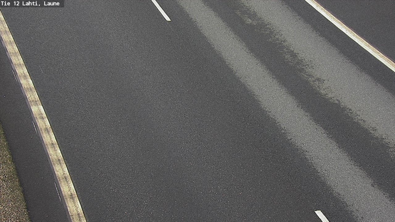 Kelikamerat Kuva Tie 12 Lahti, Laune, Lahti, Päijät-Häme