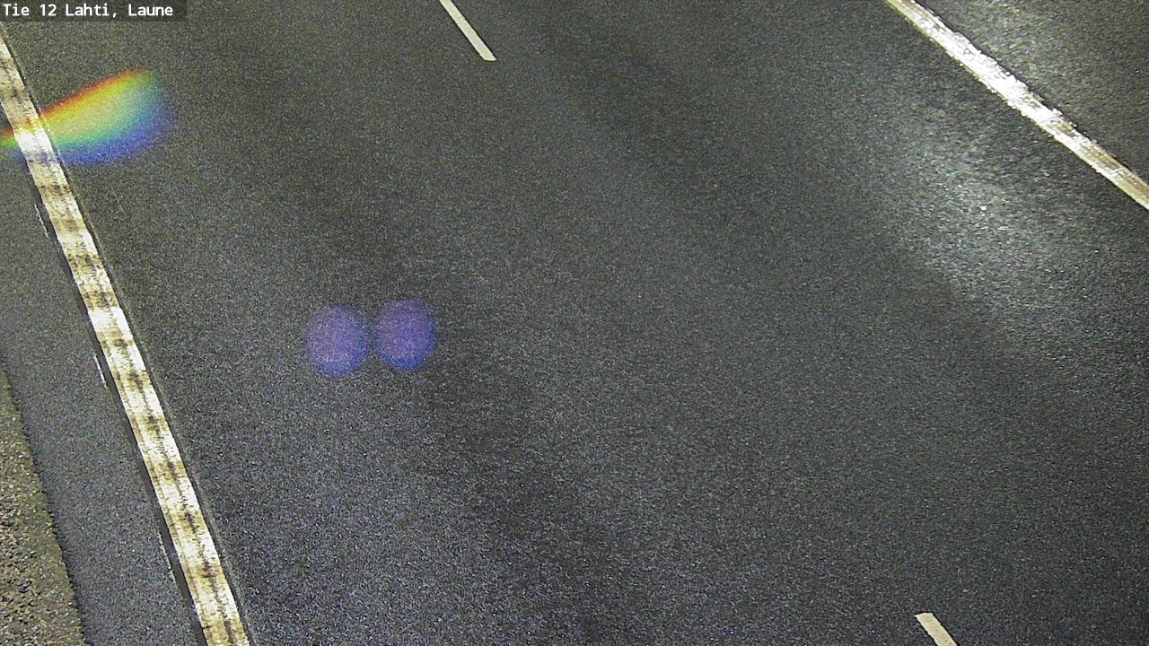 Kelikamerat Kuva Tie 12 Lahti, Laune, Lahti, Päijät-Häme