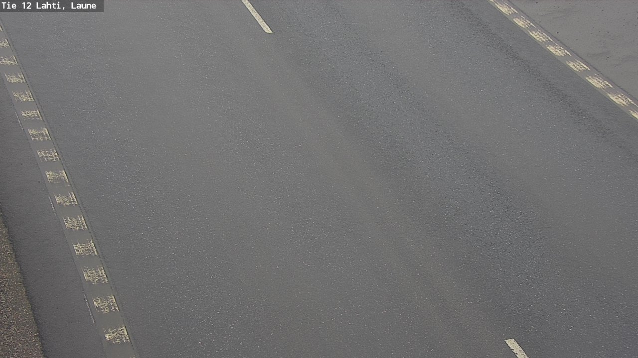 Kelikamerat Kuva Tie 12 Lahti, Laune, Lahti, Päijät-Häme