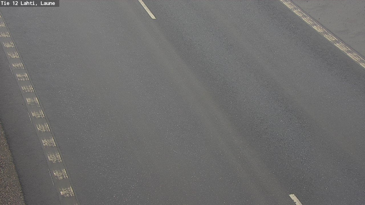 Kelikamerat Kuva Tie 12 Lahti, Laune, Lahti, Päijät-Häme