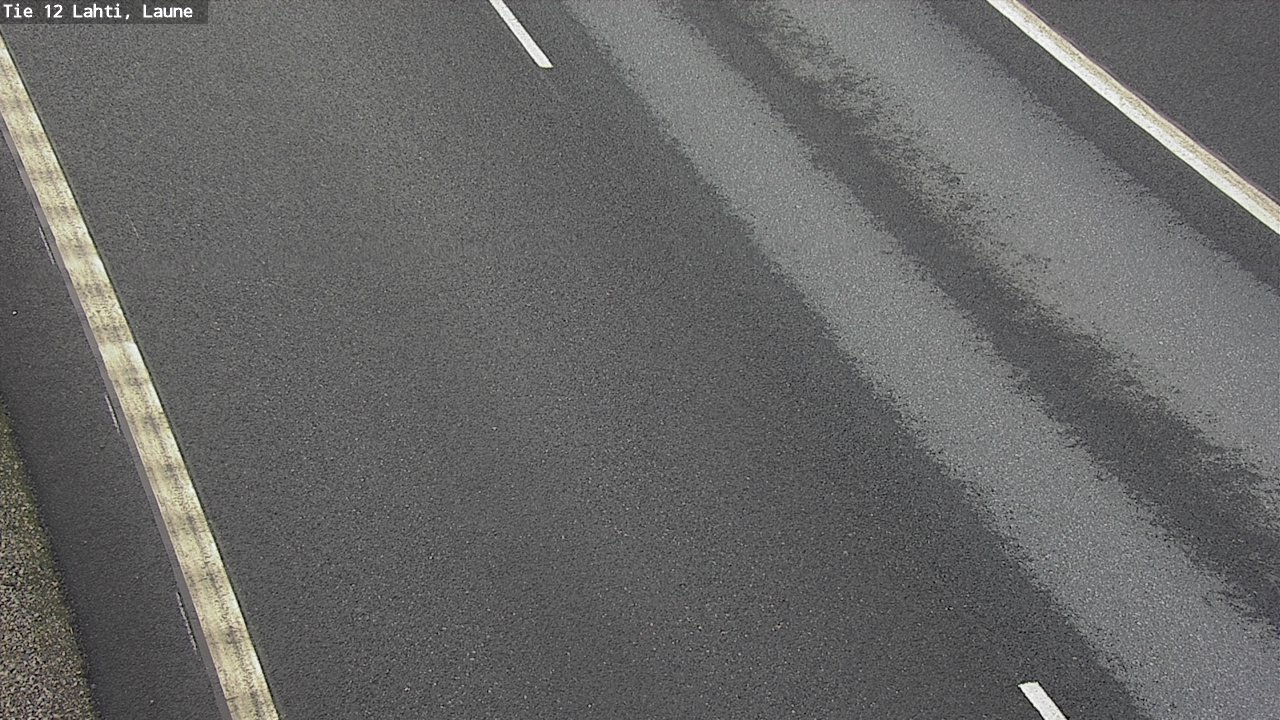 Kelikamerat Kuva Tie 12 Lahti, Laune, Lahti, Päijät-Häme