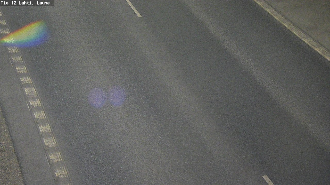 Kelikamerat Kuva Tie 12 Lahti, Laune, Lahti, Päijät-Häme