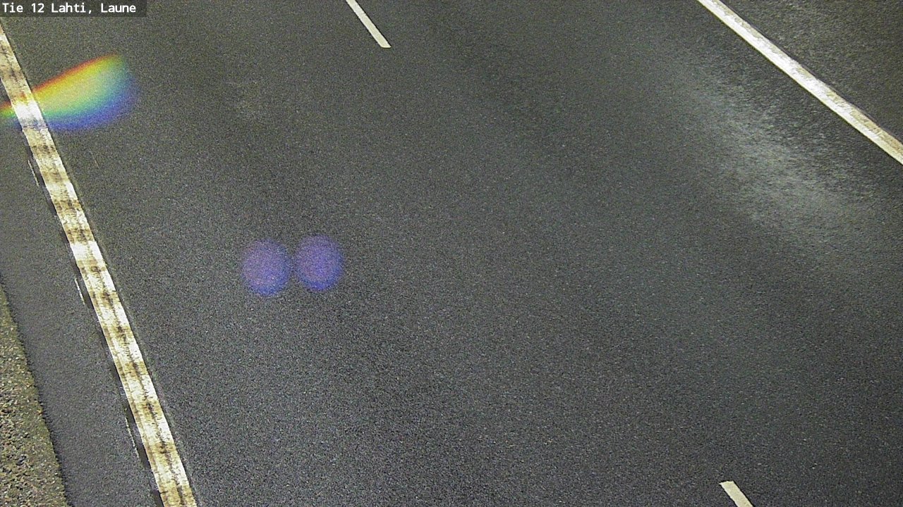 Kelikamerat Kuva Tie 12 Lahti, Laune, Lahti, Päijät-Häme