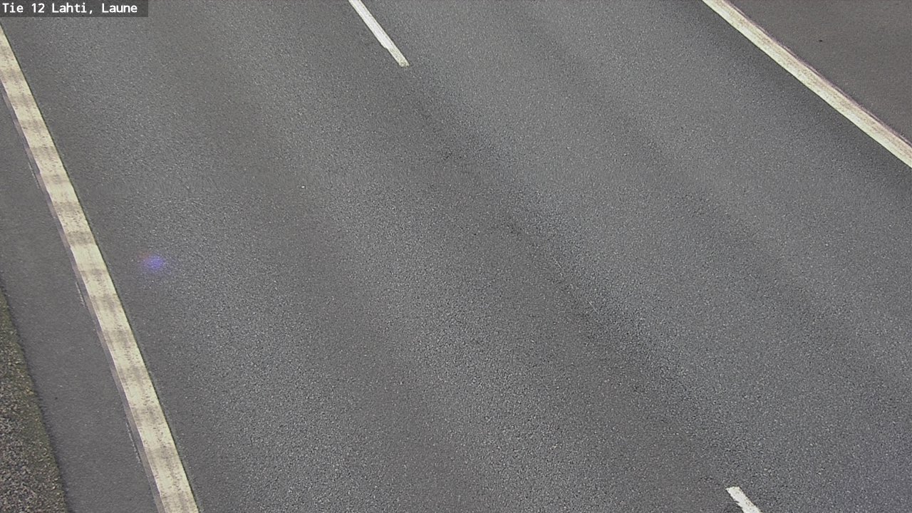 Kelikamerat Kuva Tie 12 Lahti, Laune, Lahti, Päijät-Häme