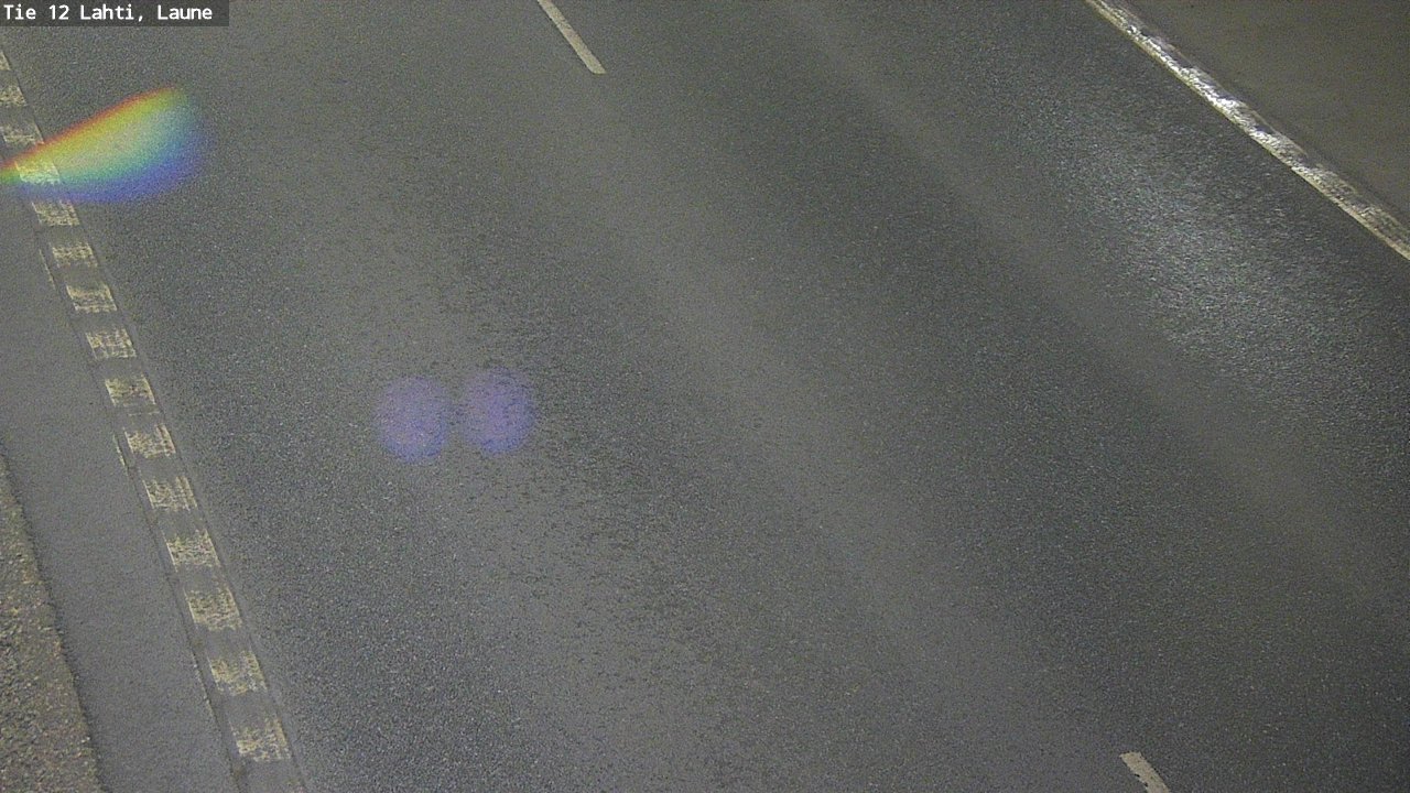 Kelikamerat Kuva Tie 12 Lahti, Laune, Lahti, Päijät-Häme