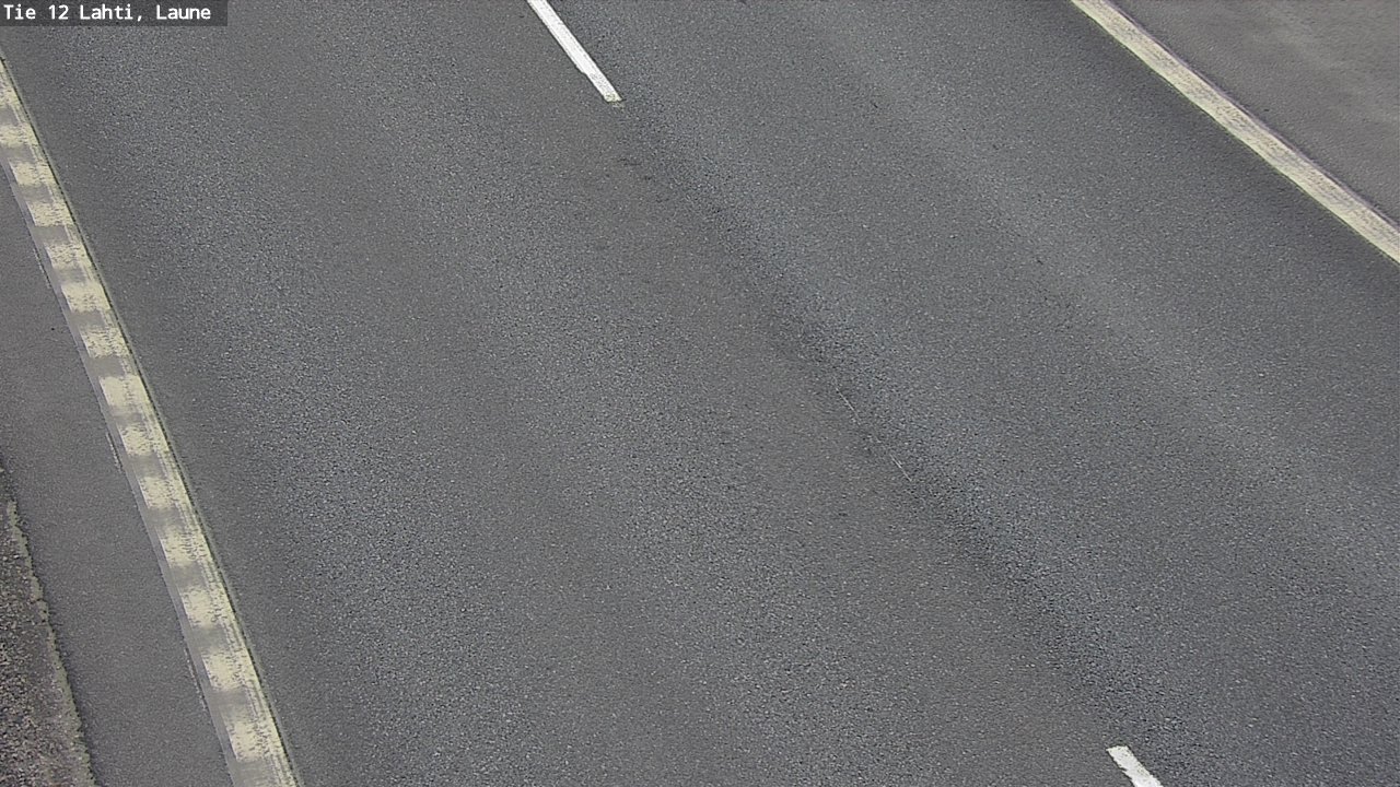 Kelikamerat Kuva Tie 12 Lahti, Laune, Lahti, Päijät-Häme