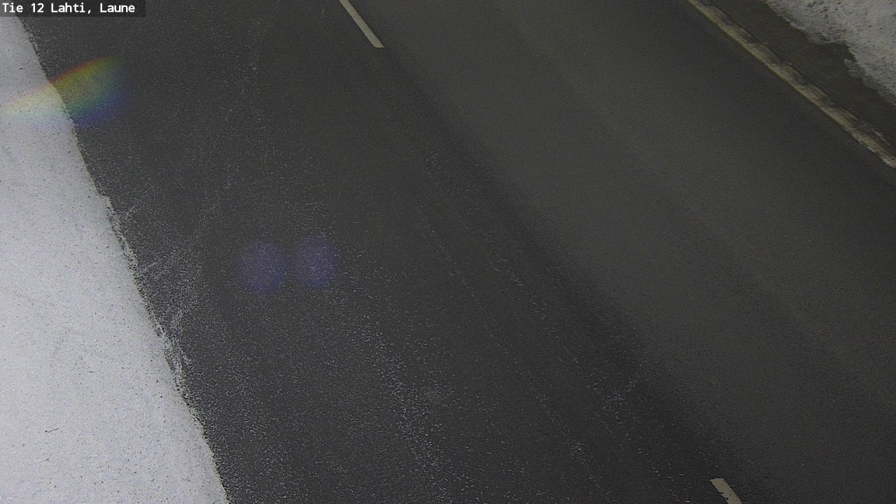 Kelikamerat Kuva Tie 12 Lahti, Laune, Lahti, Päijät-Häme