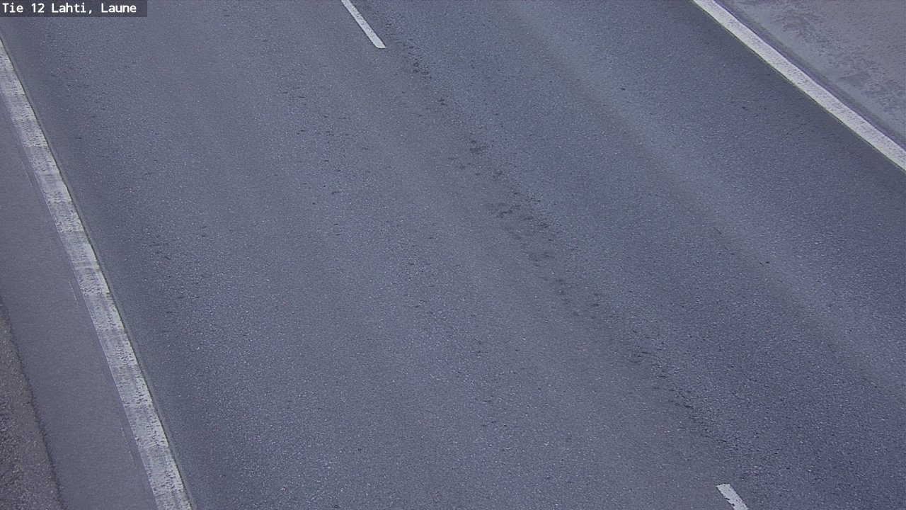 Kelikamerat Kuva Tie 12 Lahti, Laune, Lahti, Päijät-Häme