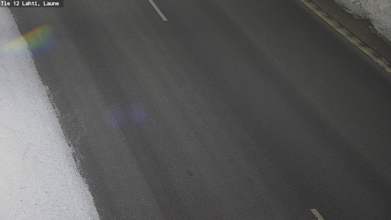 Kelikamerat Kuva Tie 12 Lahti, Laune, Lahti, Päijät-Häme