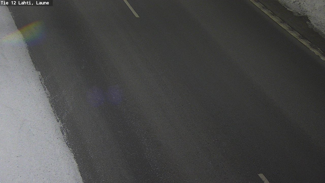 Kelikamerat Kuva Tie 12 Lahti, Laune, Lahti, Päijät-Häme