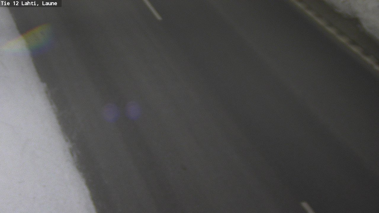 Kelikamerat Kuva Tie 12 Lahti, Laune, Lahti, Päijät-Häme