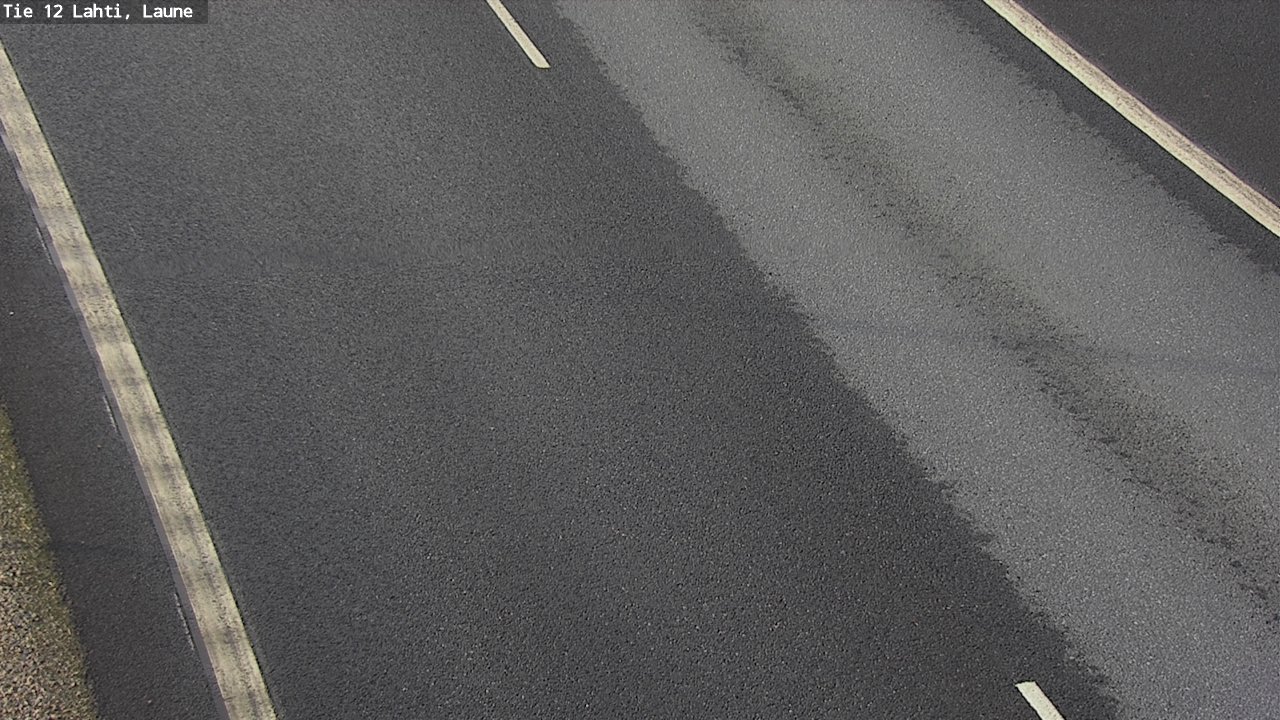 Kelikamerat Kuva Tie 12 Lahti, Laune, Lahti, Päijät-Häme