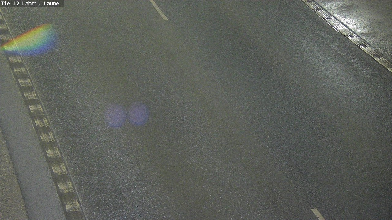 Kelikamerat Kuva Tie 12 Lahti, Laune, Lahti, Päijät-Häme