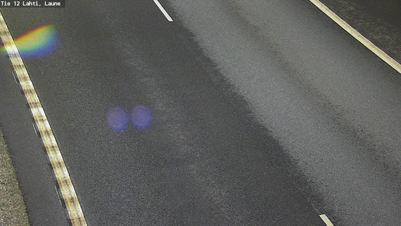 Kelikamerat Kuva Tie 12 Lahti, Laune, Lahti, Päijät-Häme