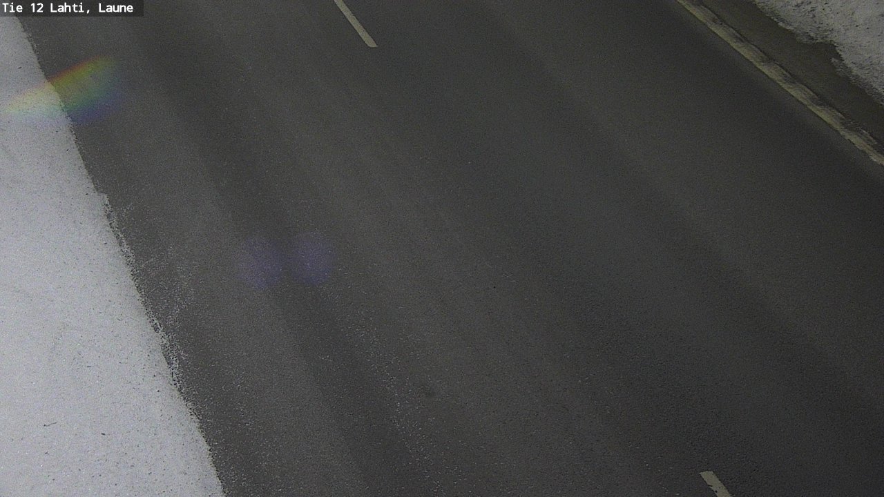 Kelikamerat Kuva Tie 12 Lahti, Laune, Lahti, Päijät-Häme