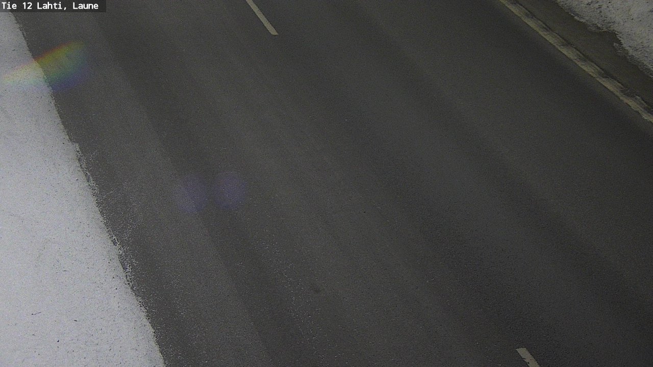 Kelikamerat Kuva Tie 12 Lahti, Laune, Lahti, Päijät-Häme