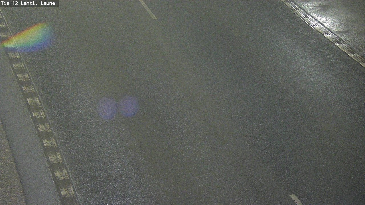 Kelikamerat Kuva Tie 12 Lahti, Laune, Lahti, Päijät-Häme