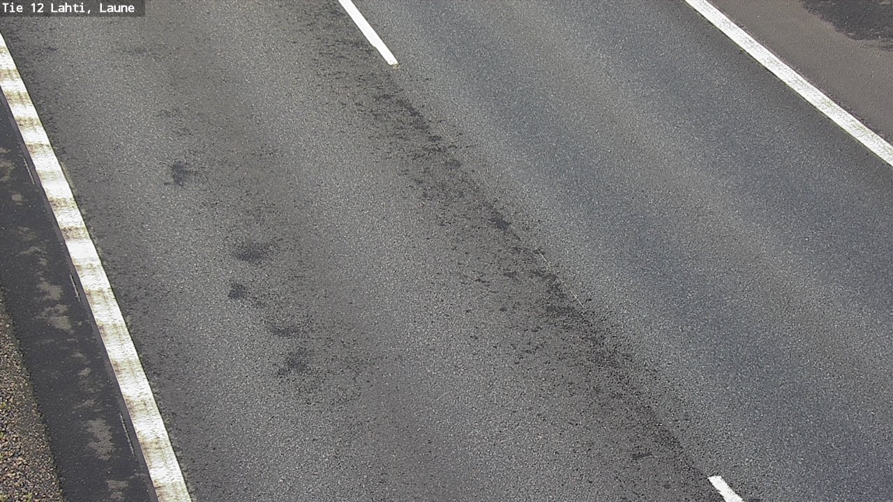 Kelikamerat Kuva Tie 12 Lahti, Laune, Lahti, Päijät-Häme