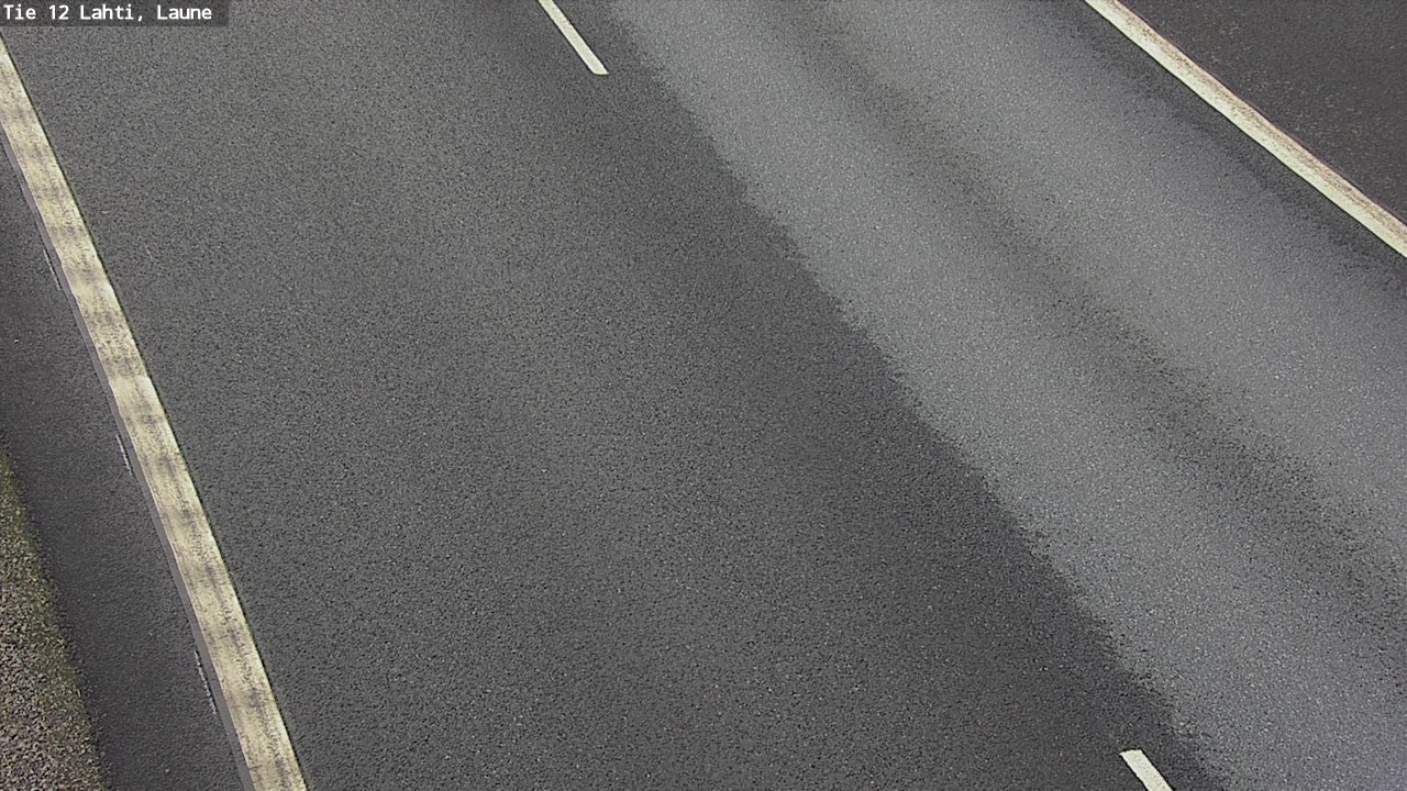 Kelikamerat Kuva Tie 12 Lahti, Laune, Lahti, Päijät-Häme