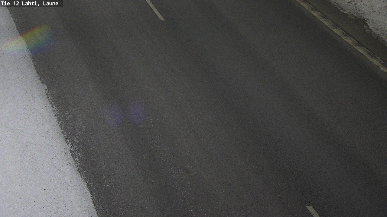 Kelikamerat Kuva Tie 12 Lahti, Laune, Lahti, Päijät-Häme