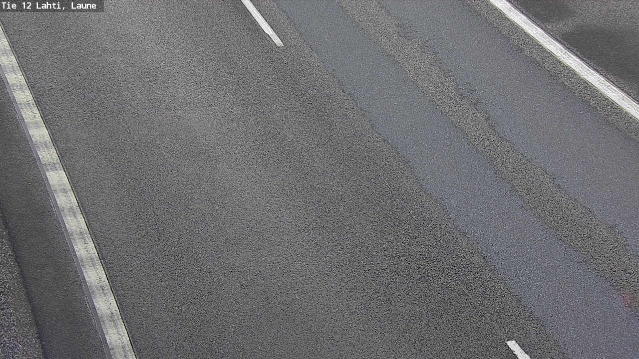Kelikamerat Kuva Tie 12 Lahti, Laune, Lahti, Päijät-Häme