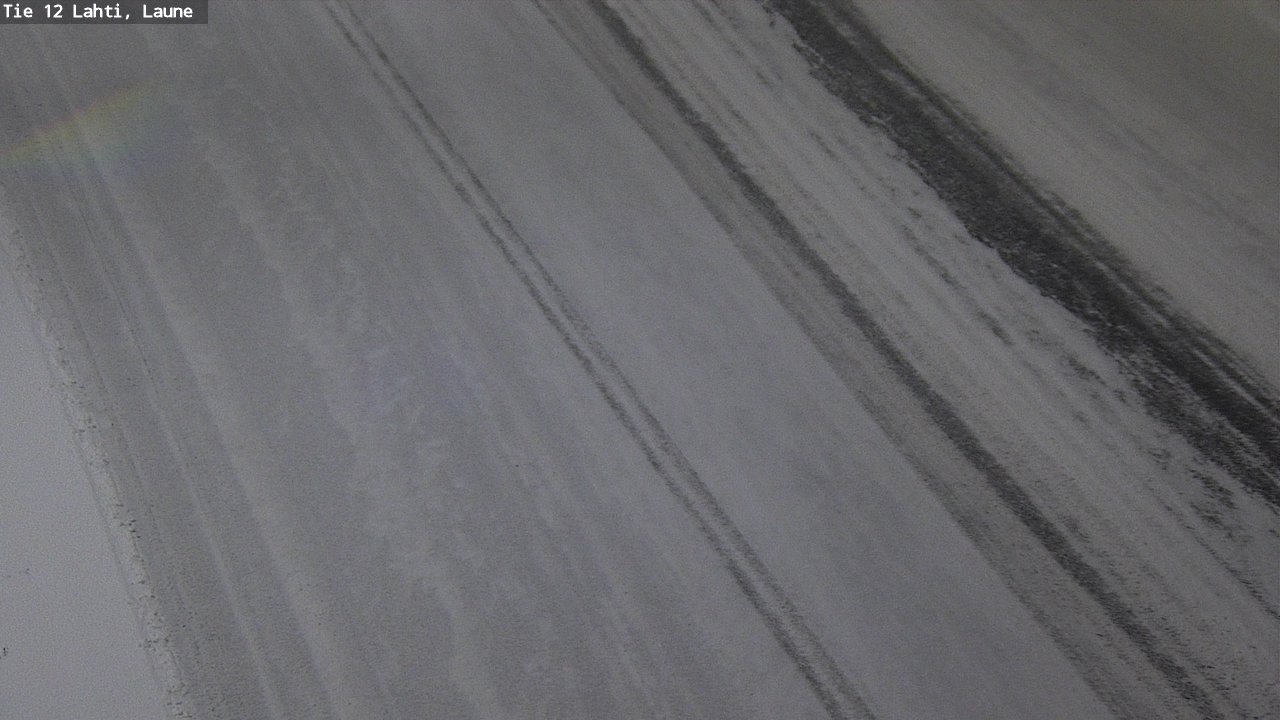 Kelikamerat Kuva Tie 12 Lahti, Laune, Lahti, Päijät-Häme