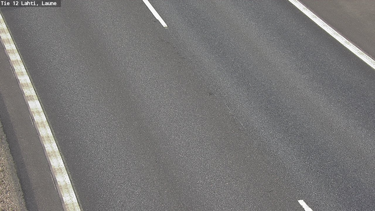 Kelikamerat Kuva Tie 12 Lahti, Laune, Lahti, Päijät-Häme