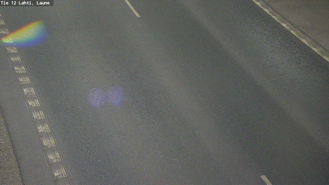 Kelikamerat Kuva Tie 12 Lahti, Laune, Lahti, Päijät-Häme