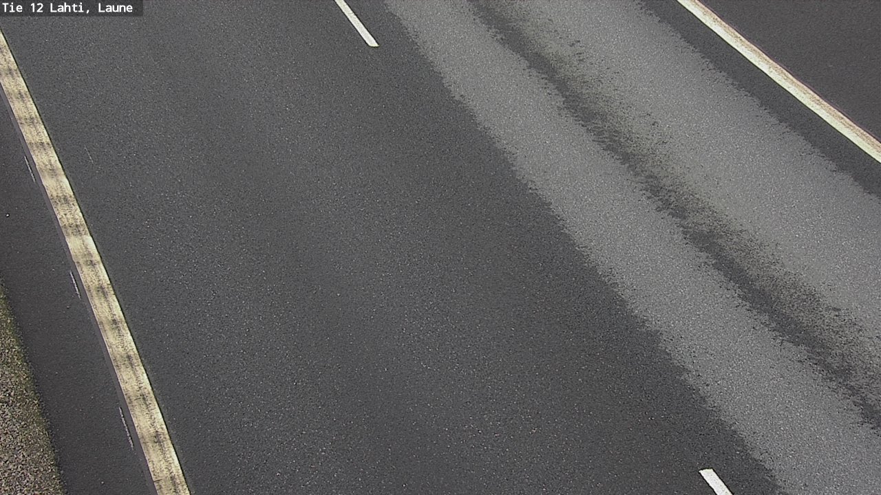 Kelikamerat Kuva Tie 12 Lahti, Laune, Lahti, Päijät-Häme