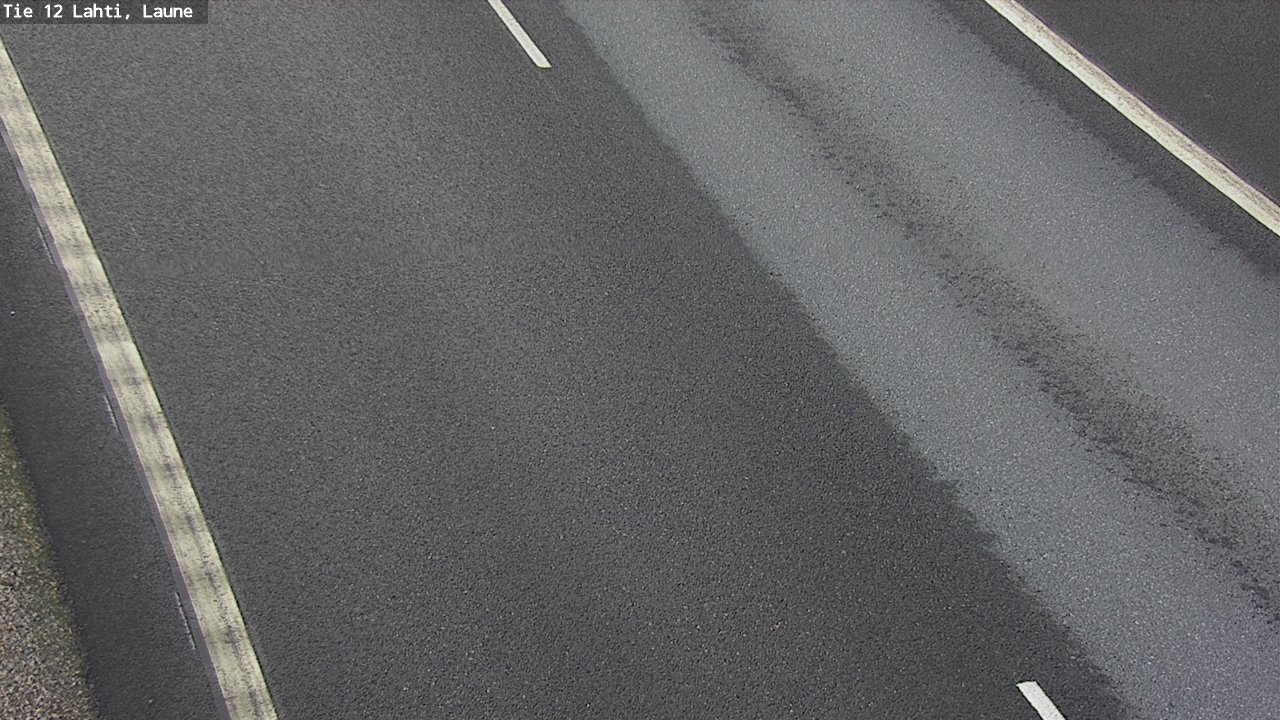 Kelikamerat Kuva Tie 12 Lahti, Laune, Lahti, Päijät-Häme