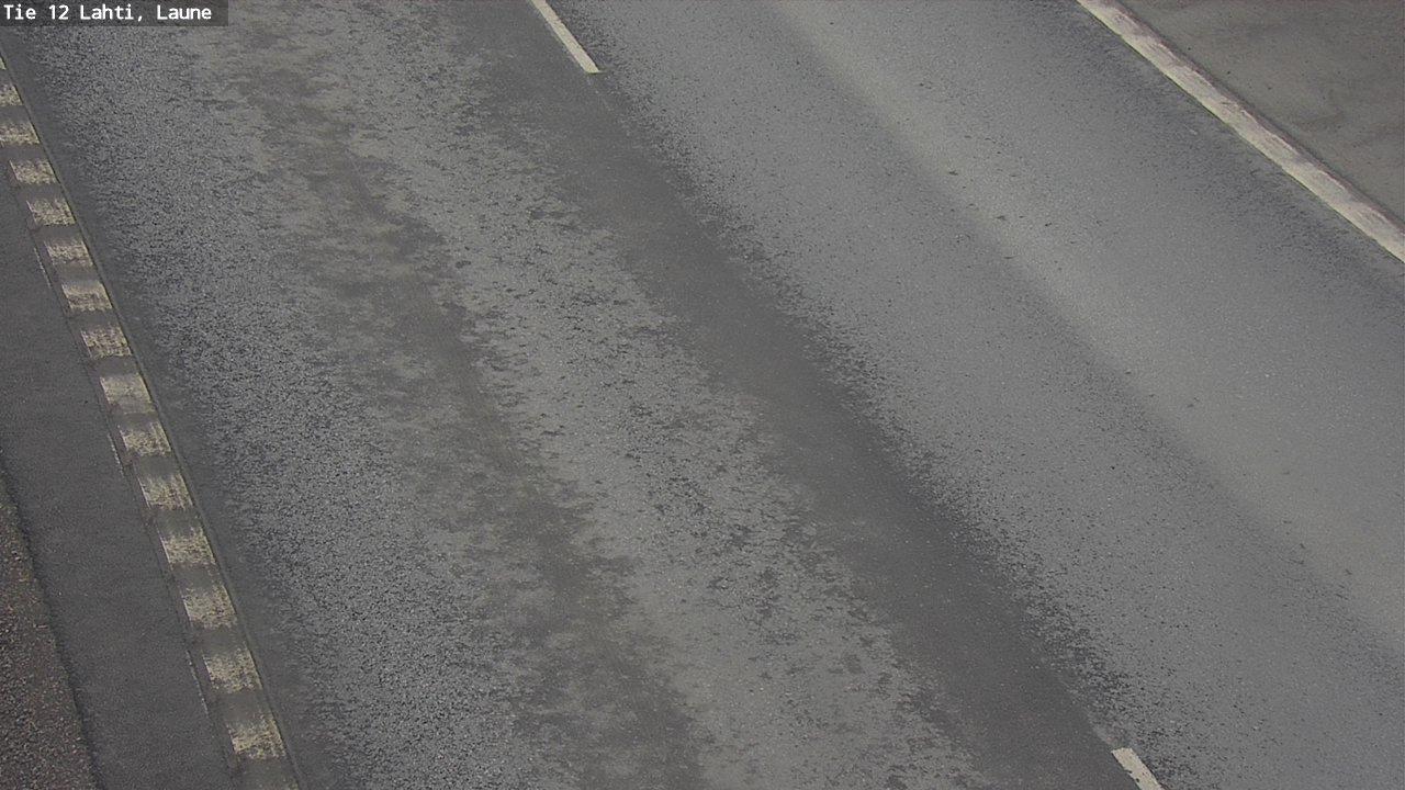 Kelikamerat Kuva Tie 12 Lahti, Laune, Lahti, Päijät-Häme