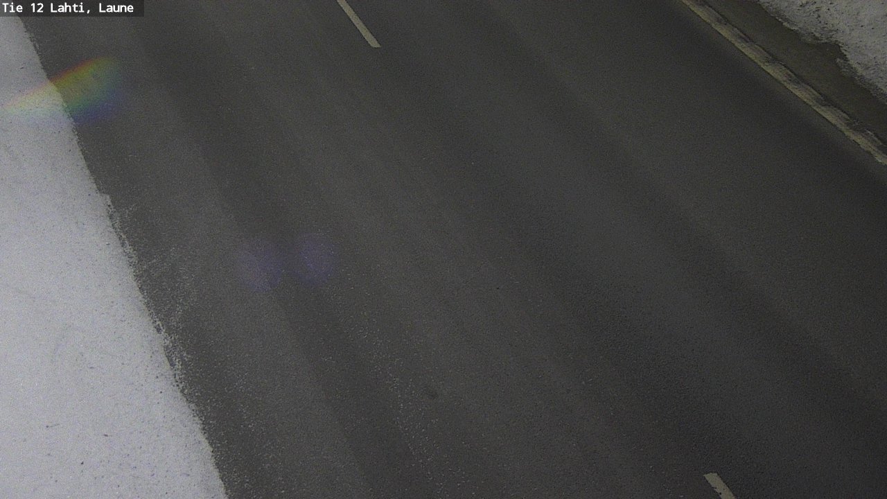 Kelikamerat Kuva Tie 12 Lahti, Laune, Lahti, Päijät-Häme