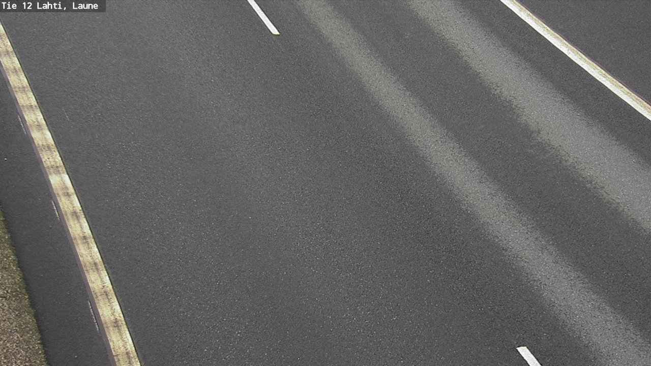 Kelikamerat Kuva Tie 12 Lahti, Laune, Lahti, Päijät-Häme