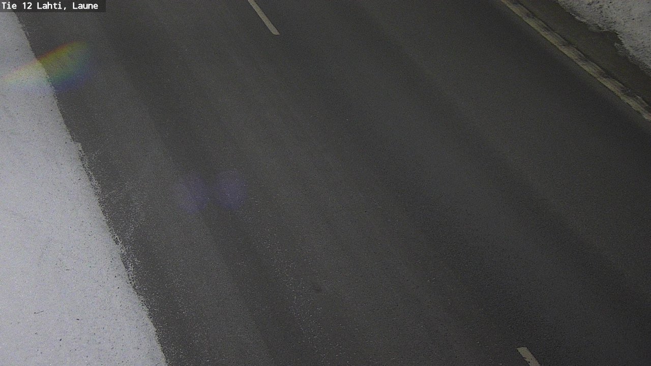 Kelikamerat Kuva Tie 12 Lahti, Laune, Lahti, Päijät-Häme