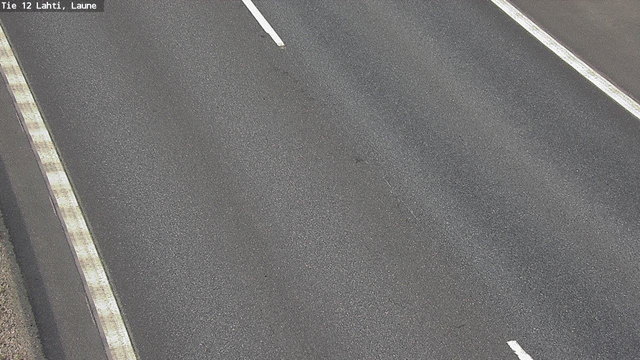 Kelikamerat Kuva Tie 12 Lahti, Laune, Lahti, Päijät-Häme