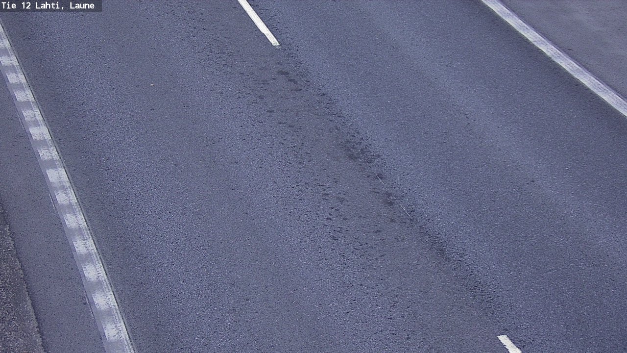 Kelikamerat Kuva Tie 12 Lahti, Laune, Lahti, Päijät-Häme