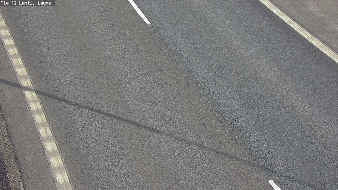 Kelikamerat Kuva Tie 12 Lahti, Laune, Lahti, Päijät-Häme