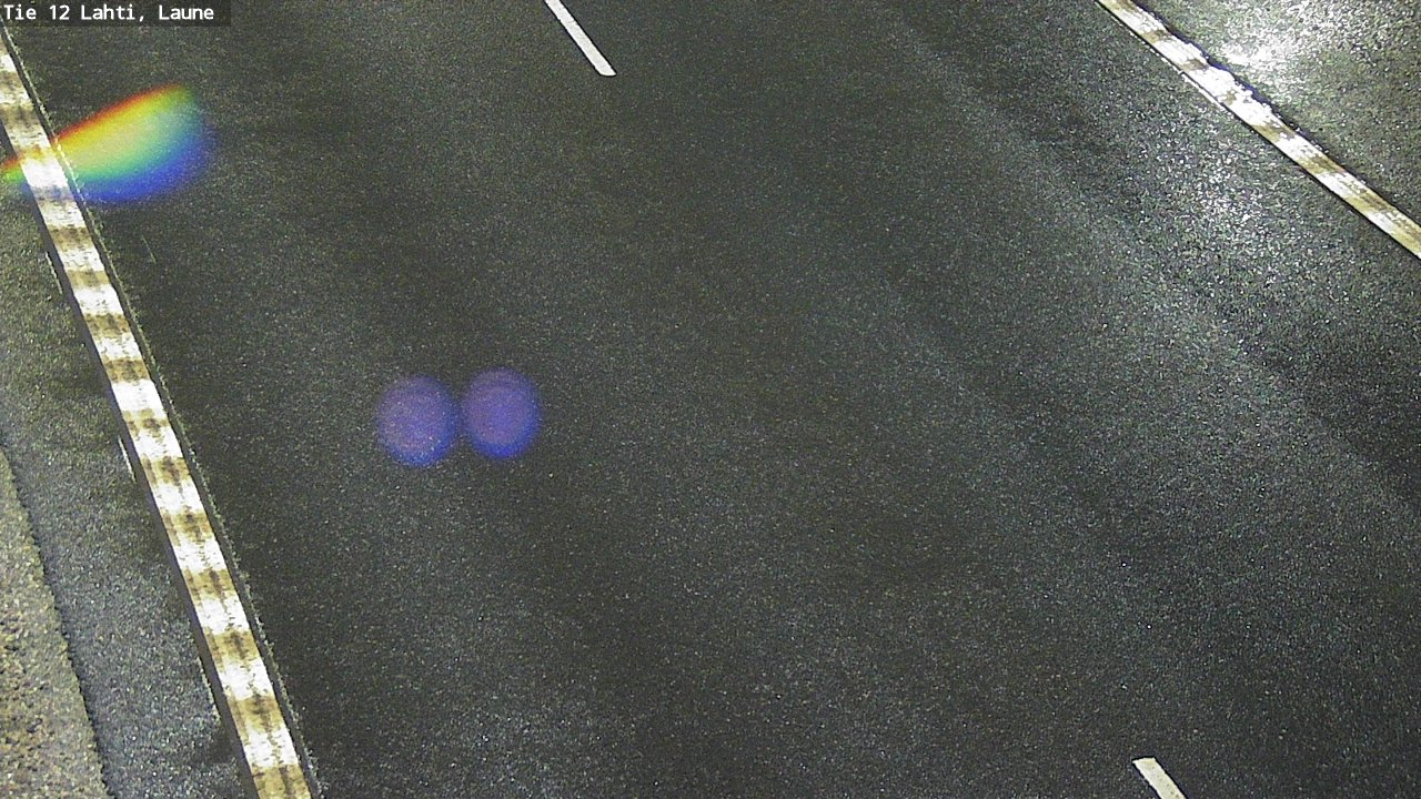 Kelikamerat Kuva Tie 12 Lahti, Laune, Lahti, Päijät-Häme